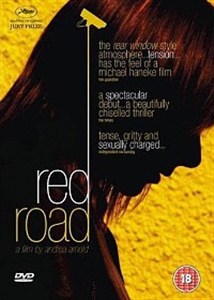 Obrazek Red Road