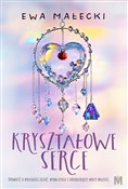 Polnische buch : Kryształow... - Ewa Małecki