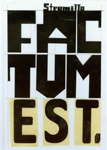 Bild von Factum est Dzienniki 1978-2006