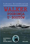 Walker pog... - Łukasz Grześkowiak -  fremdsprachige bücher polnisch 