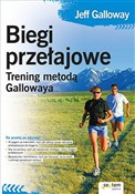 Biegi prze... - Jeff Galloway -  Polnische Buchandlung 