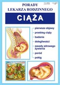 Ciąża - Opracowanie Zbiorowe -  Książka z wysyłką do Niemiec 