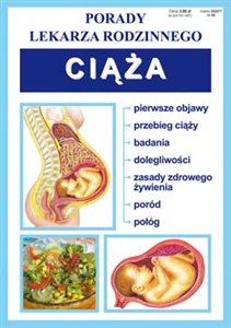 Bild von Ciąża