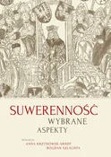Suwerennoś... - buch auf polnisch 