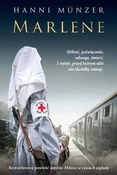 Polska książka : Marlene - Hanni Munzer