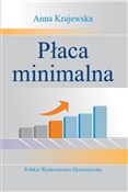 Płaca mini... - Anna Krajewska -  fremdsprachige bücher polnisch 