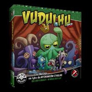 Obrazek Vudulhu