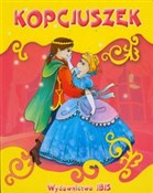 Polska książka : Kopciuszek...