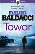 Polska książka : Towar John... - David Baldacci