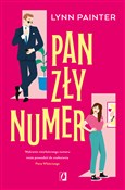 Pan Zły Nu... - Lynn Painter - buch auf polnisch 
