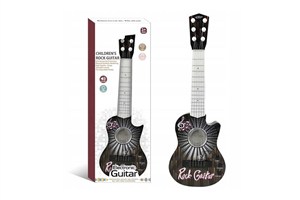 Bild von Gitara elektryczna