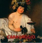Caravaggio... - Ruth Dangelmaier - buch auf polnisch 