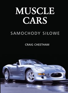 Obrazek Samochody siłowe