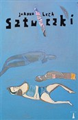 Sztuczki - Joanna Lech -  fremdsprachige bücher polnisch 
