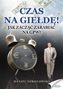 Czas na gi... - Daniel Sokołowski -  fremdsprachige bücher polnisch 