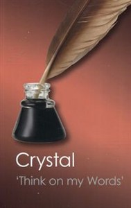 Bild von Think on my Words Exploring Shakespeare's Language