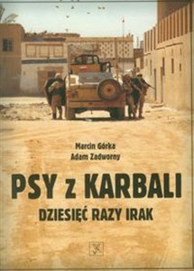 Obrazek Psy z Karbali