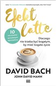 Efekt latt... - David Bach, John David Mann -  Książka z wysyłką do Niemiec 