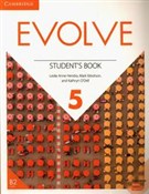Polnische buch : Evolve Lev... - Leslie Ann Hendra, Mark Ibbotson, Kathryn ODell