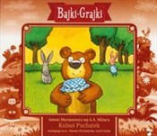 [Audiobook... - Antoni Marianowicz -  Polnische Buchandlung 