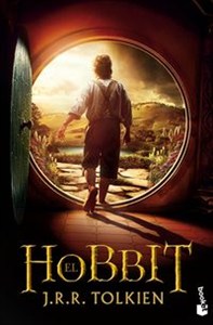 Obrazek Hobbit
