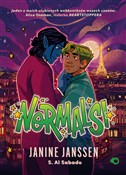Normalsi - Janine Janssen, S. Al. Sabado - Ksiegarnia w niemczech