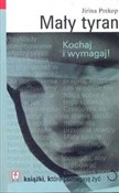 Mały tyran... - Jirina Prekop -  Książka z wysyłką do Niemiec 