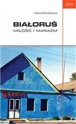 Białoruś M... - Hanna Kondratiuk -  Książka z wysyłką do Niemiec 