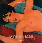Polnische buch : Modigliani... - Delphine Duchene