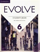 Evolve Lev... - Ben Goldstein, Ceri Jones -  polnische Bücher
