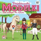 Zobacz : Modelki. P... - Opracowanie Zbiorowe