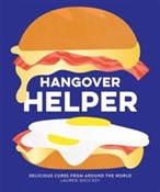 Hangover H... - Lauren Shockey - buch auf polnisch 