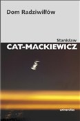 Polnische buch : Dom Radziw... - Stanisław Cat-Mackiewicz