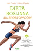 Dieta rośl... - Matt Frazier, Robert Cheeke - buch auf polnisch 