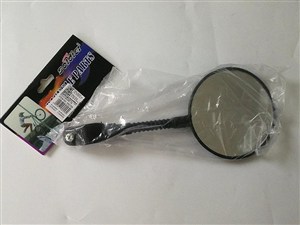 Bild von Lusterko rowerowe 20x8,5cm