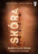 Skóra - Katarzyna Janiszewska -  fremdsprachige bücher polnisch 