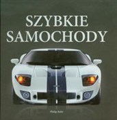 Polnische buch : Szybkie sa... - Philip Raby