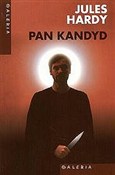 Pan Kandyd... - Jules Hardy - Ksiegarnia w niemczech