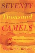 Seventy Th... - Angelica A. Brewer -  Książka z wysyłką do Niemiec 