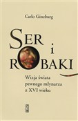 Ser i roba... - Carlo Ginzburg -  Polnische Buchandlung 