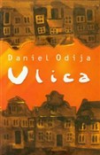 Polska książka : Ulica - Daniel Odija
