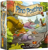Polnische buch : Pino Posti... - Racky Florian