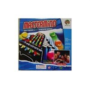 Obrazek Mastermind