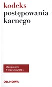 Kodeks pos... - Opracowanie Zbiorowe - buch auf polnisch 