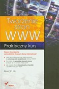Tworzenie ... - Marcin Lis -  Książka z wysyłką do Niemiec 