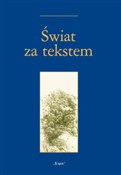 Polnische buch : Świat za t...
