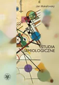 Studia sem... - Jan Mukarovsky -  Polnische Buchandlung 