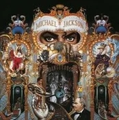 Polnische buch : Dangerous - Jackson Michael