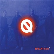 Quartado 2... - Opracowanie Zbiorowe - buch auf polnisch 