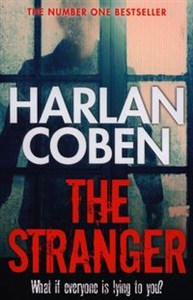 Bild von The Stranger